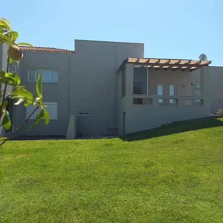 Grand Afroditi Lux Holiday home *