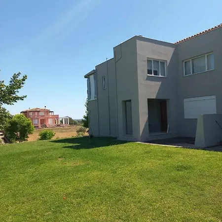 Grand Afroditi Lux