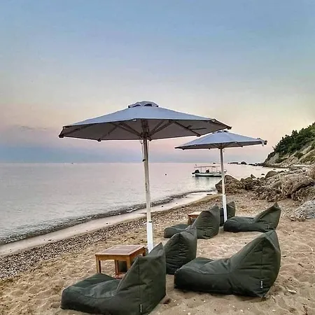 Holiday home Grand Afroditi Lux *