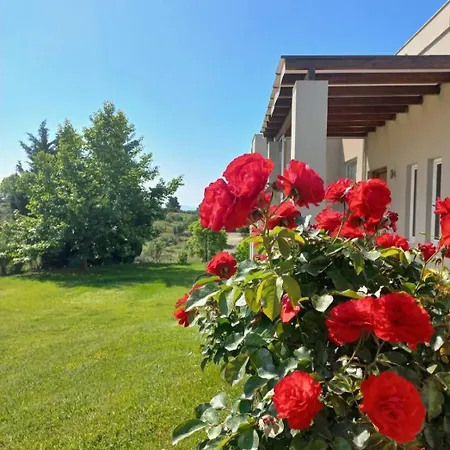 Holiday home Grand Afroditi Lux