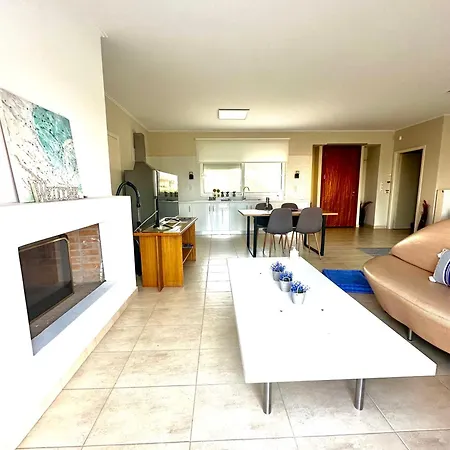 Grand Afroditi Lux Holiday home