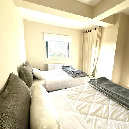 Grand Afroditi Lux Holiday home