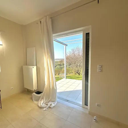 Grand Afroditi Lux Holiday home *