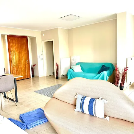Holiday home Grand Afroditi Lux *