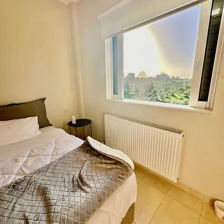 Holiday home Grand Afroditi Lux Pyrgos (Elis)