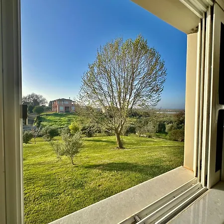 Grand Afroditi Lux Pyrgos (Elis)