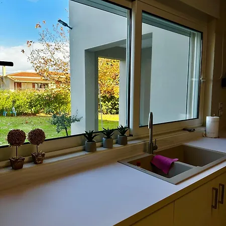 Grand Afroditi Lux Holiday home