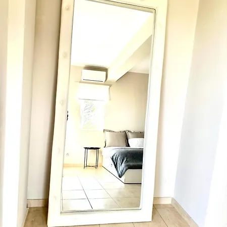 Holiday home Grand Afroditi Lux *