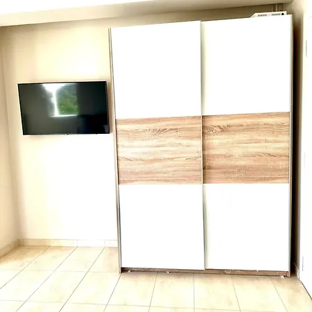 Grand Afroditi Lux Holiday home Pyrgos (Elis)