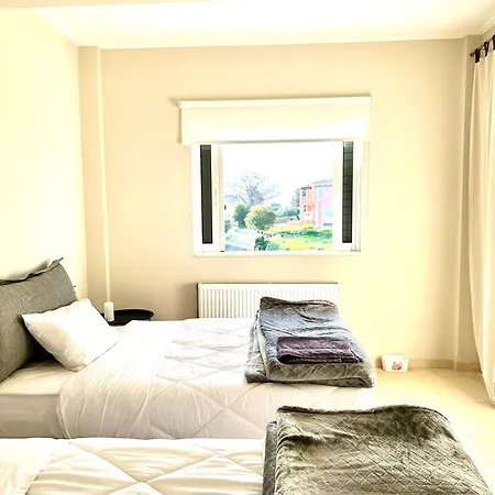 Holiday home Grand Afroditi Lux *