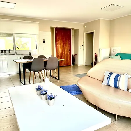Grand Afroditi Lux Holiday home Pyrgos (Elis)