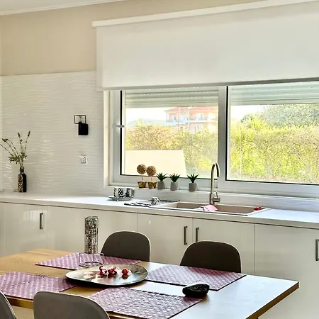 Holiday home Grand Afroditi Lux